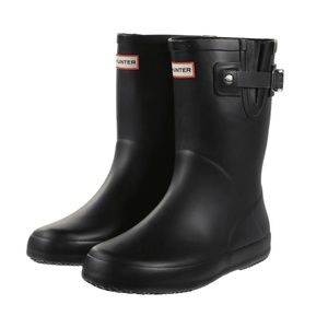 NTW HUNTER Original Kids First Classic Rain Boots